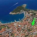 Glavina Appartement Makarska