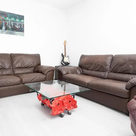 Appartement Glavina *