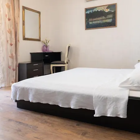 Glavina Appartement *