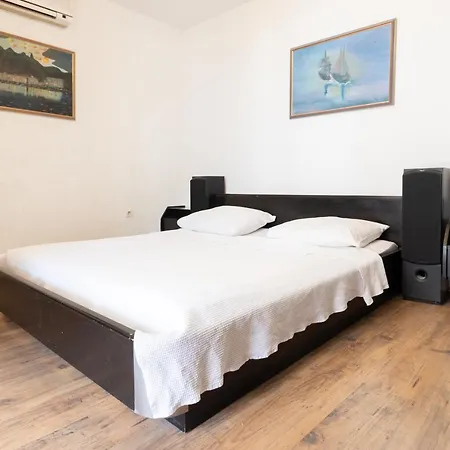Glavina Appartement Makarska