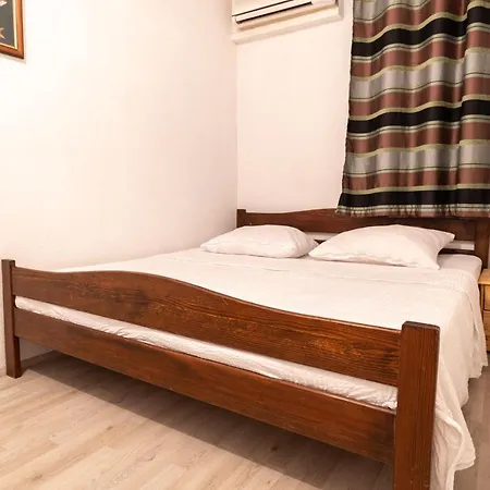 Glavina Appartement Makarska