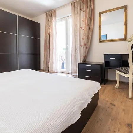 Appartement Glavina