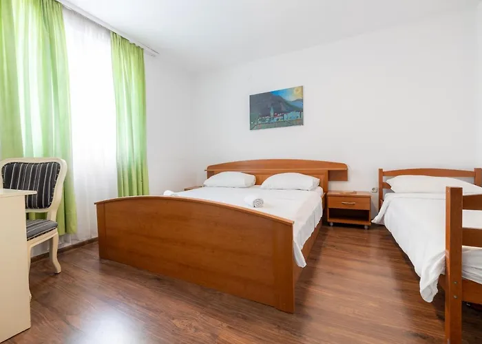 Lejlighed Glavina Makarska