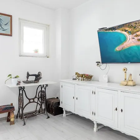Apartman Glavina Makarska