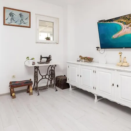 Apartment Glavina