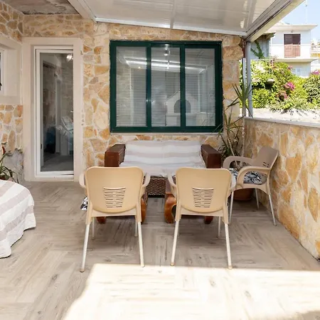 Glavina Apartment *