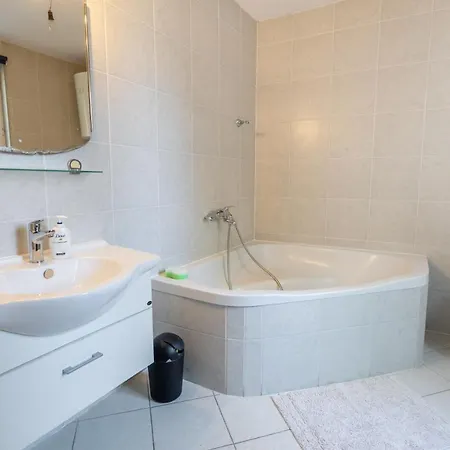 Apartman Glavina Makarska