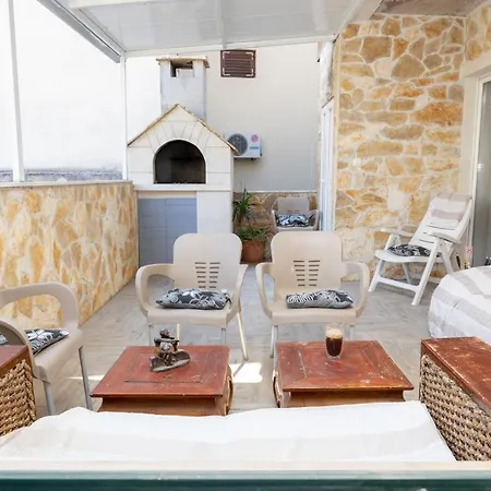 Apartment Glavina