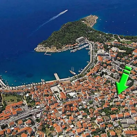 Glavina Apartment Makarska