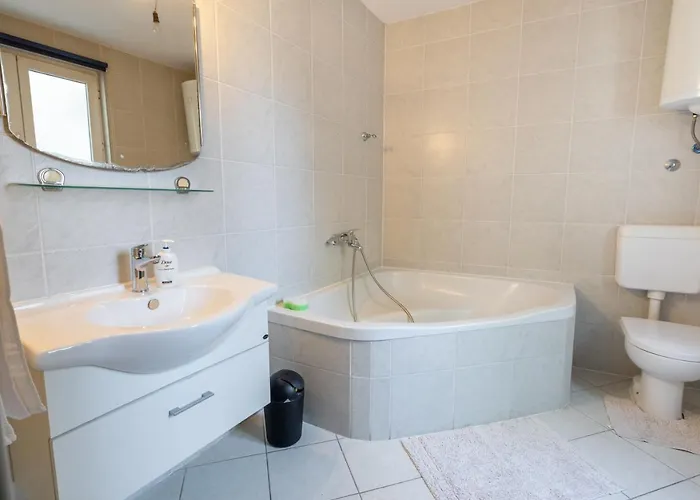 Apartment Glavina Makarska