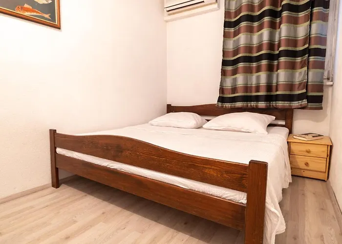 Glavina Apartment Makarska