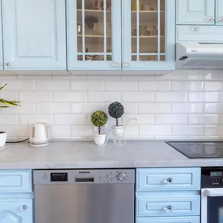 Glavina 马卡尔斯卡