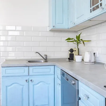 Glavina * 马卡尔斯卡