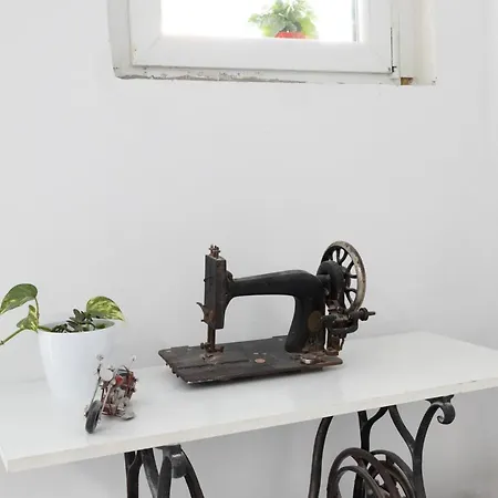 Glavina 马卡尔斯卡