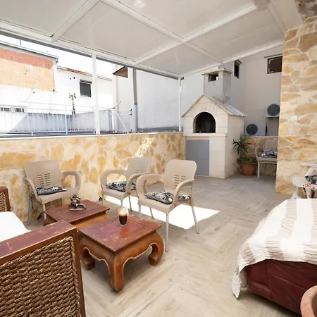 Glavina 马卡尔斯卡