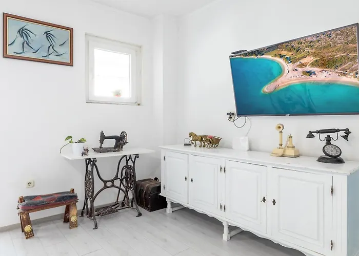 Appartement Glavina Makarska