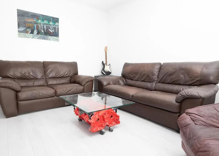 Appartement Glavina *