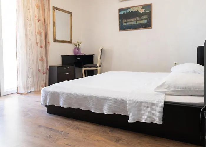 Glavina Appartement *