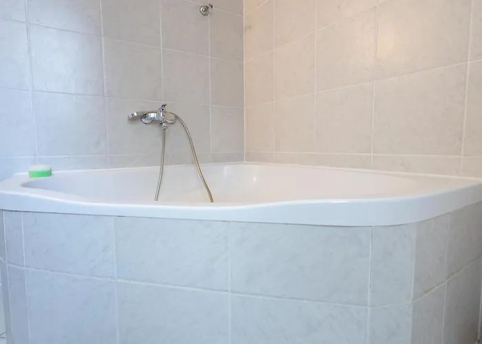 Appartement Glavina *